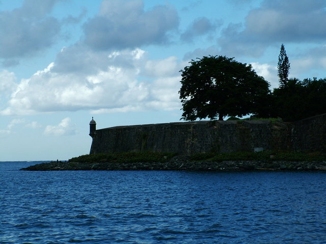 El morro 5