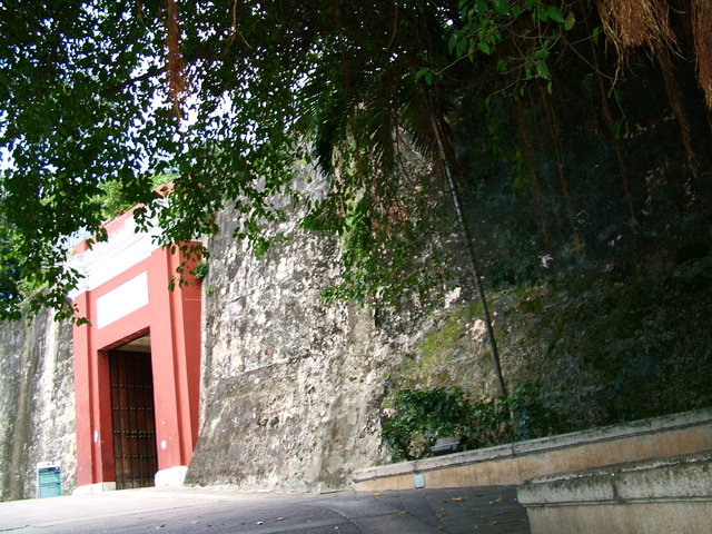 El morro 6