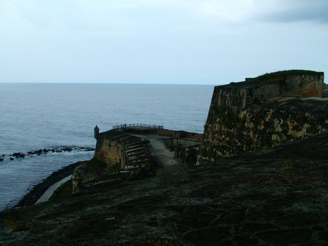 El Morro 