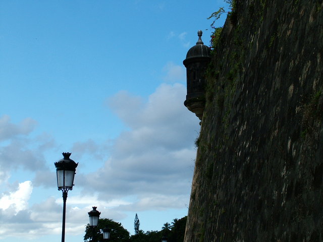 Fort