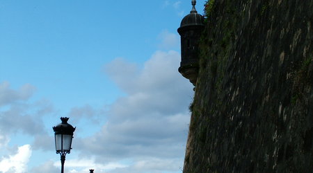 Fort – San Juan, Portoryko
