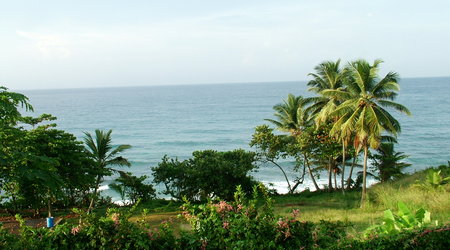 Ocean – San Juan, Portoryko