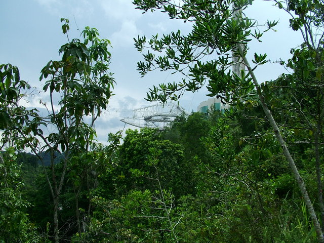 Radioteleskop
