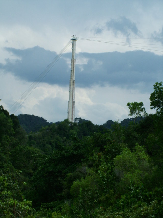 Radioteleskop 1