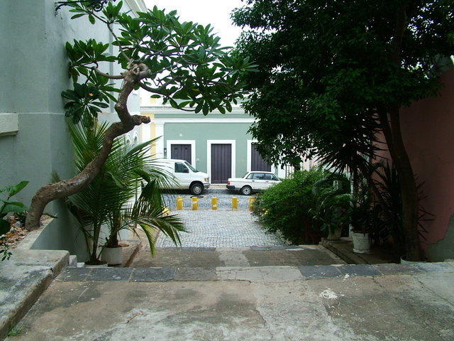 Stare san juan