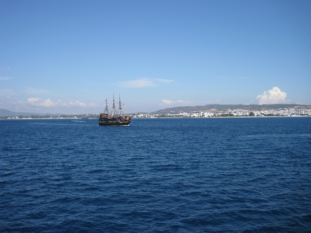 Hammamet, Tunezja