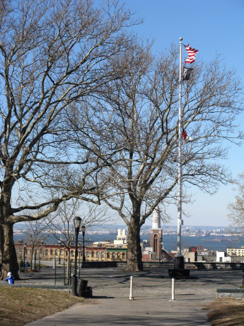 Sunset Park