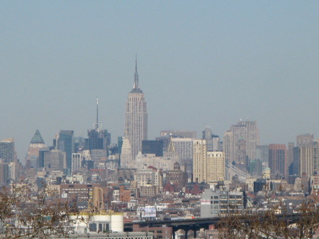Sunset Park