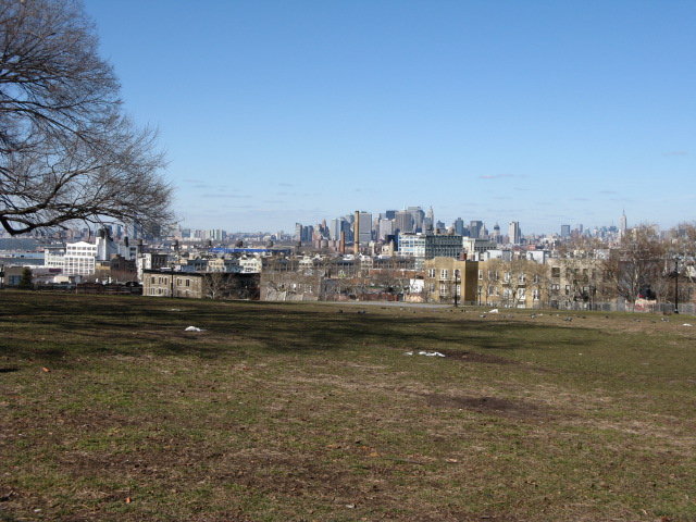 Sunset Park