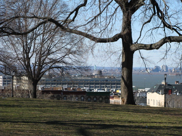 Sunset Park