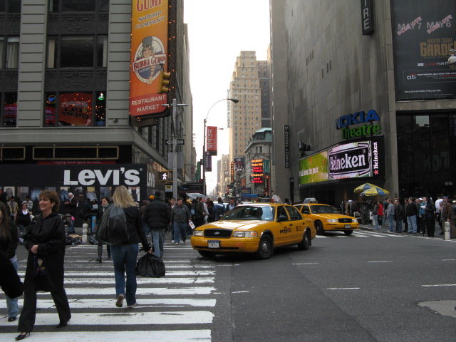 Manhattan