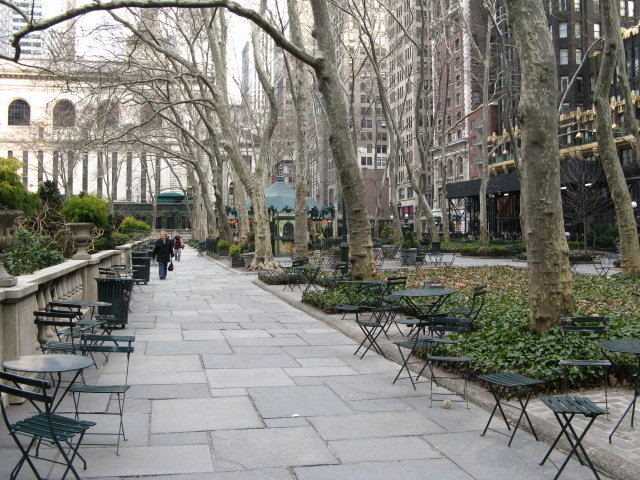 Manhattan