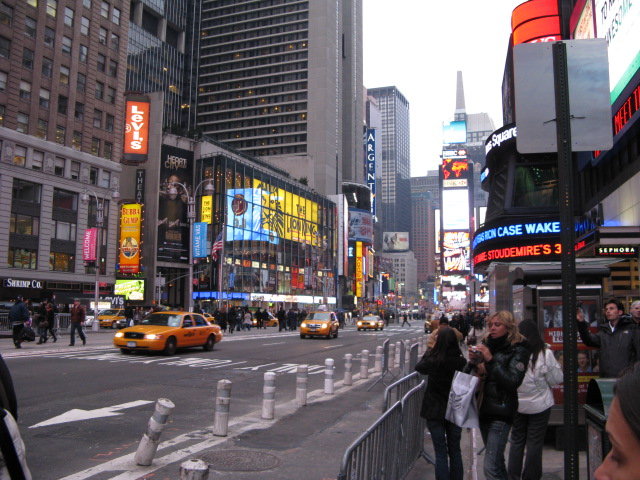 5th Avenue