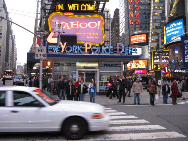 5th Avenue