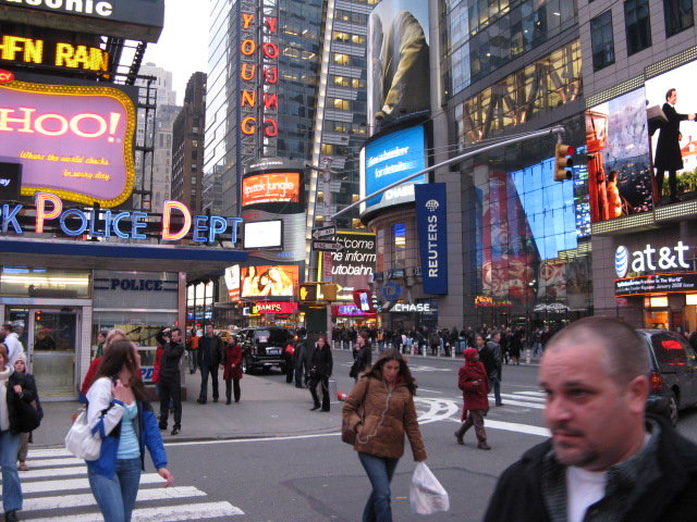 5th Avenue