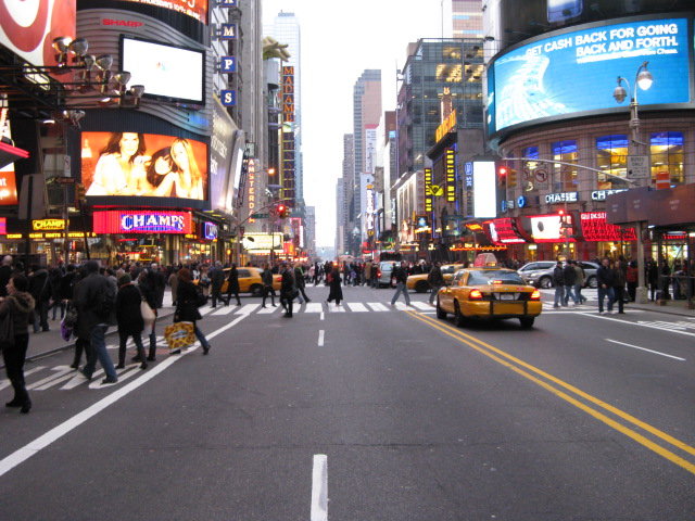 Broadway