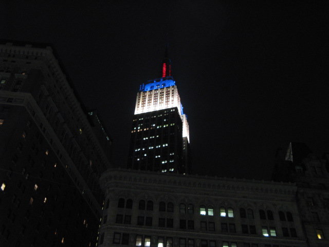Manhattan