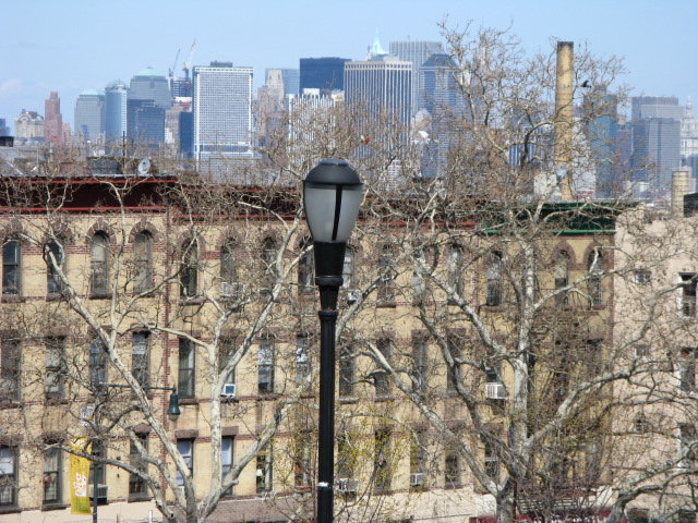 Sunset Park