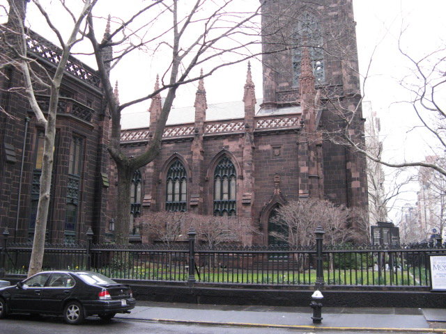 Manhattan
