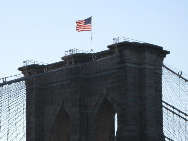 Brooklyn Bridge