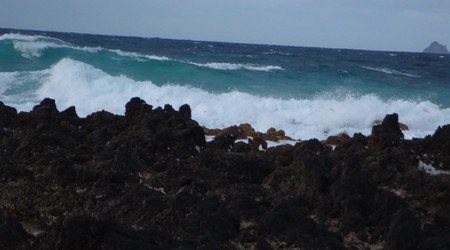 Lanzarote – Hiszpania