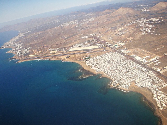 Lanzarote