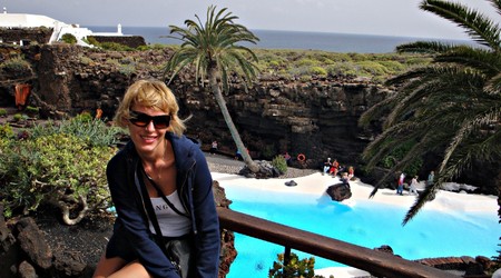 Lanzarote 06 04 2009 – Hiszpania