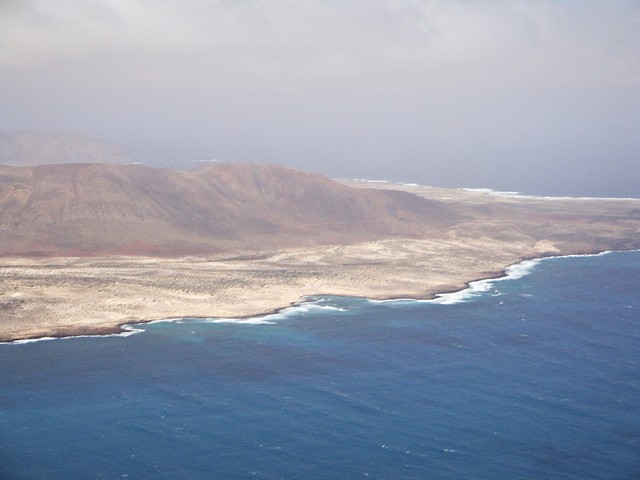 Wyspy kanaryjskie   lanzarote