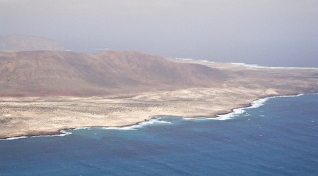 Wyspy kanaryjskie   lanzarote – Hiszpania