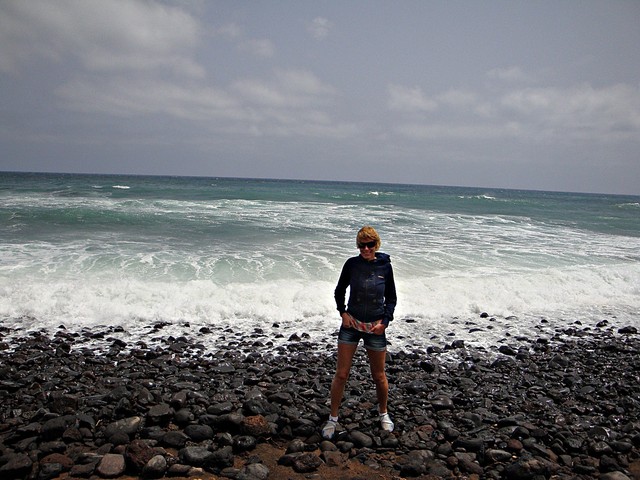 Lanzarote