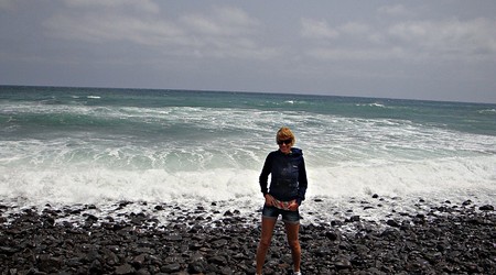 Lanzarote – Hiszpania