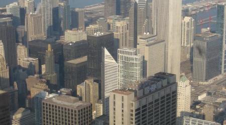 Chicago, luty 2008 – Stany Zjednoczone Ameryki
