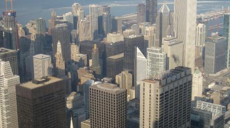 Chicago, luty 2008 – Stany Zjednoczone Ameryki