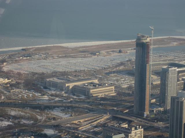 Chicago, luty 2008