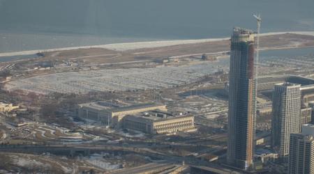 Chicago, luty 2008 – Stany Zjednoczone Ameryki