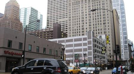 Chicago, luty 2008 – Stany Zjednoczone Ameryki