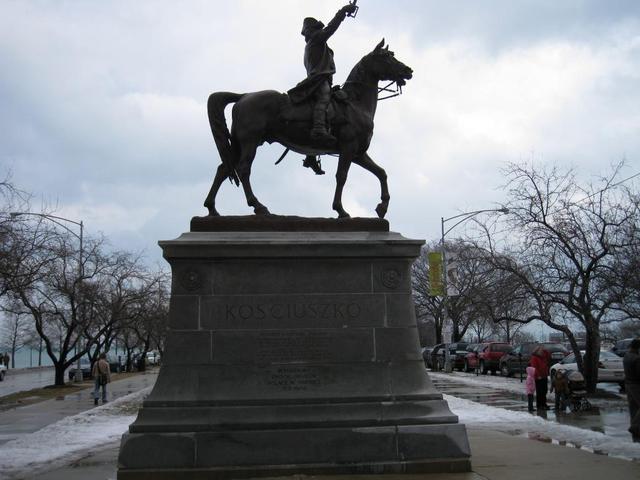 Chicago, luty 2008