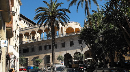 Palma de Mallorca – Majorka, Hiszpania
