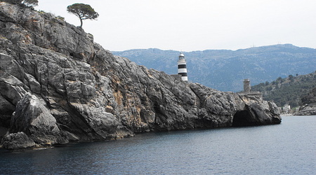Soller – Majorka, Hiszpania