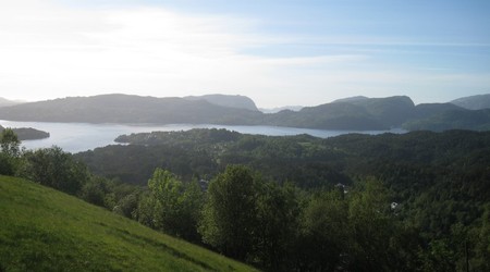 Norwegia