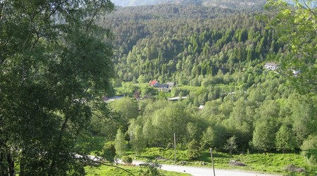 Norwegia