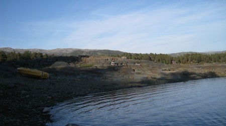 Norwegia
