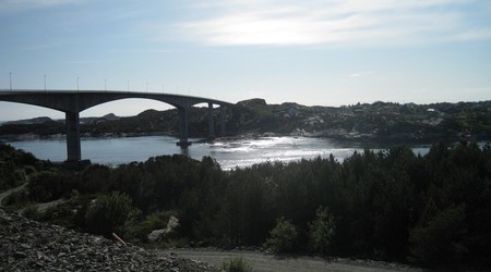 Norwegia