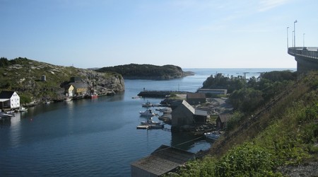Norwegia