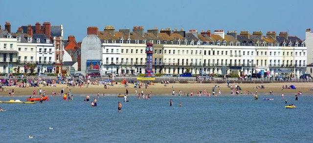 Weymouth