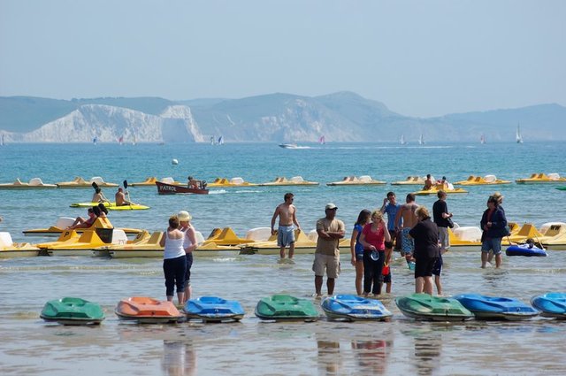 Weymouth
