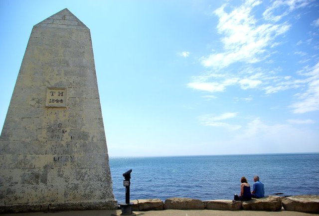 Isle of Portland