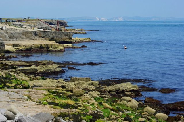 Isle of Portland