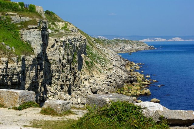 Isle of Portland