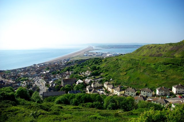 Isle of Portland